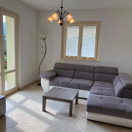 Lago E Giardino Apartment Bellagio Eksteriør billede