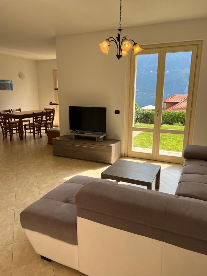 Lago E Giardino Apartment Bellagio Eksteriør billede