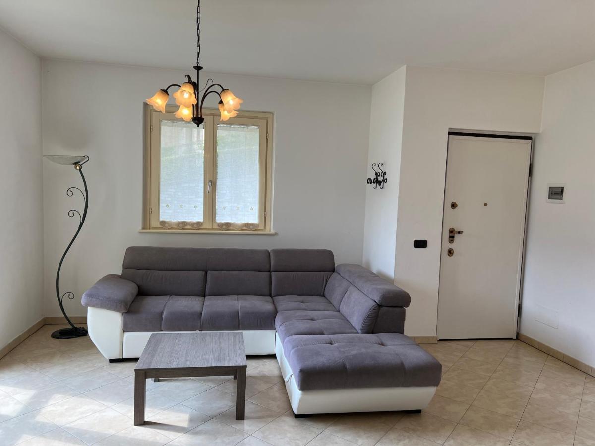 Lago E Giardino Apartment Bellagio Eksteriør billede