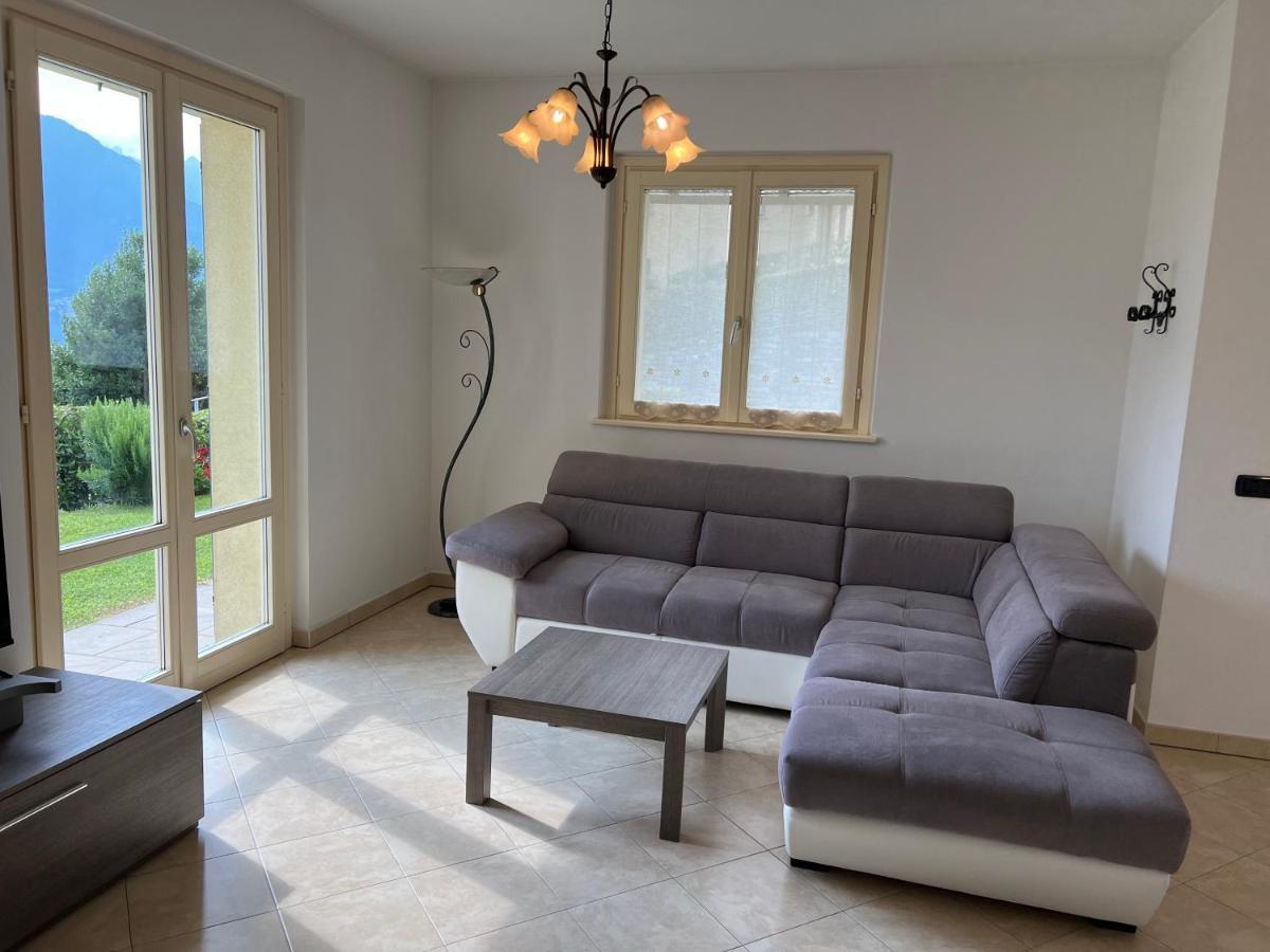 Lago E Giardino Apartment Bellagio Eksteriør billede