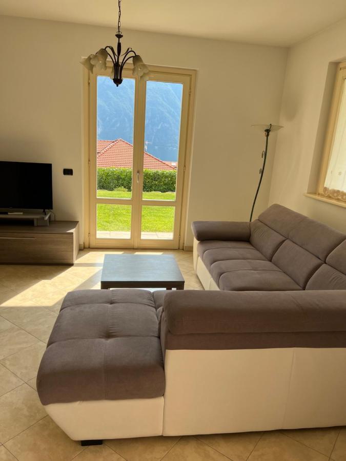 Lago E Giardino Apartment Bellagio Eksteriør billede
