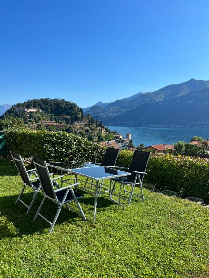 Lago E Giardino Apartment Bellagio Eksteriør billede