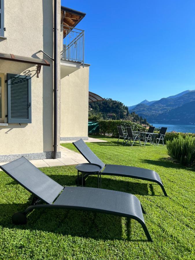 Lago E Giardino Apartment Bellagio Eksteriør billede