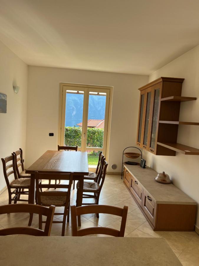 Lago E Giardino Apartment Bellagio Eksteriør billede