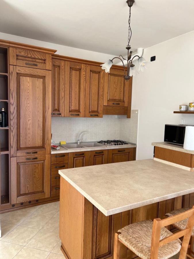 Lago E Giardino Apartment Bellagio Eksteriør billede