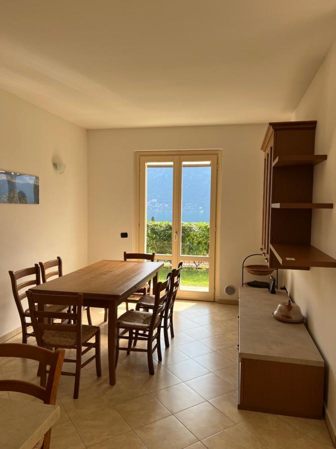 Lago E Giardino Apartment Bellagio Eksteriør billede