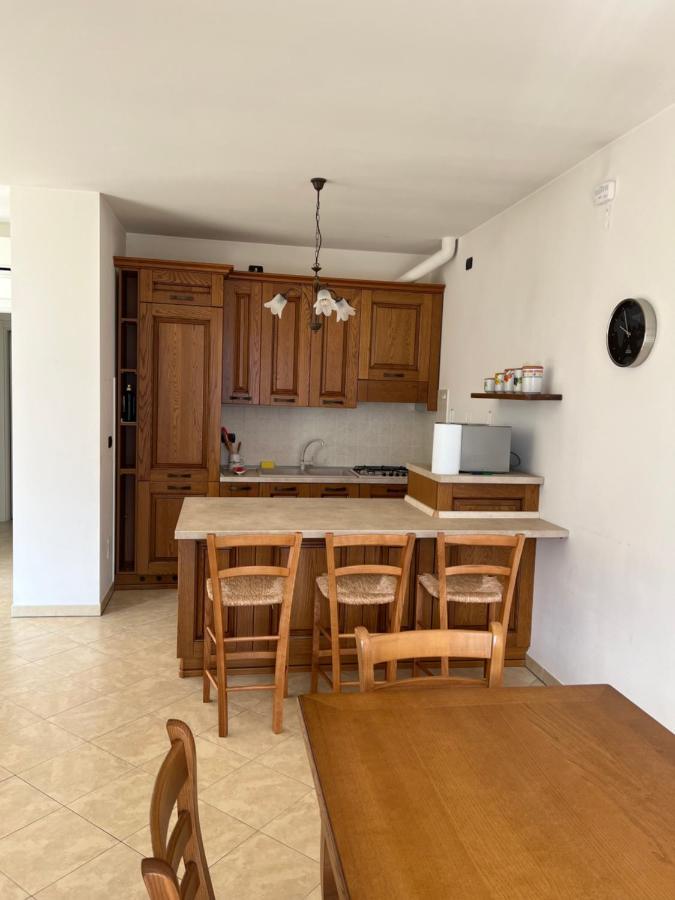 Lago E Giardino Apartment Bellagio Eksteriør billede