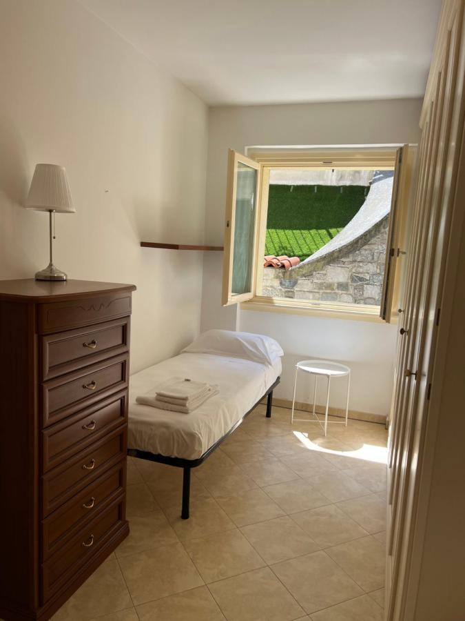 Lago E Giardino Apartment Bellagio Eksteriør billede
